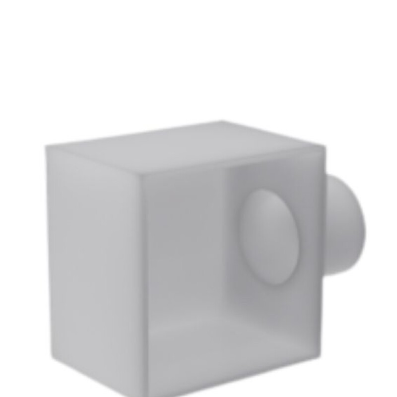 Accesorio P/ Cinta LED Bandet Endcap Lrb