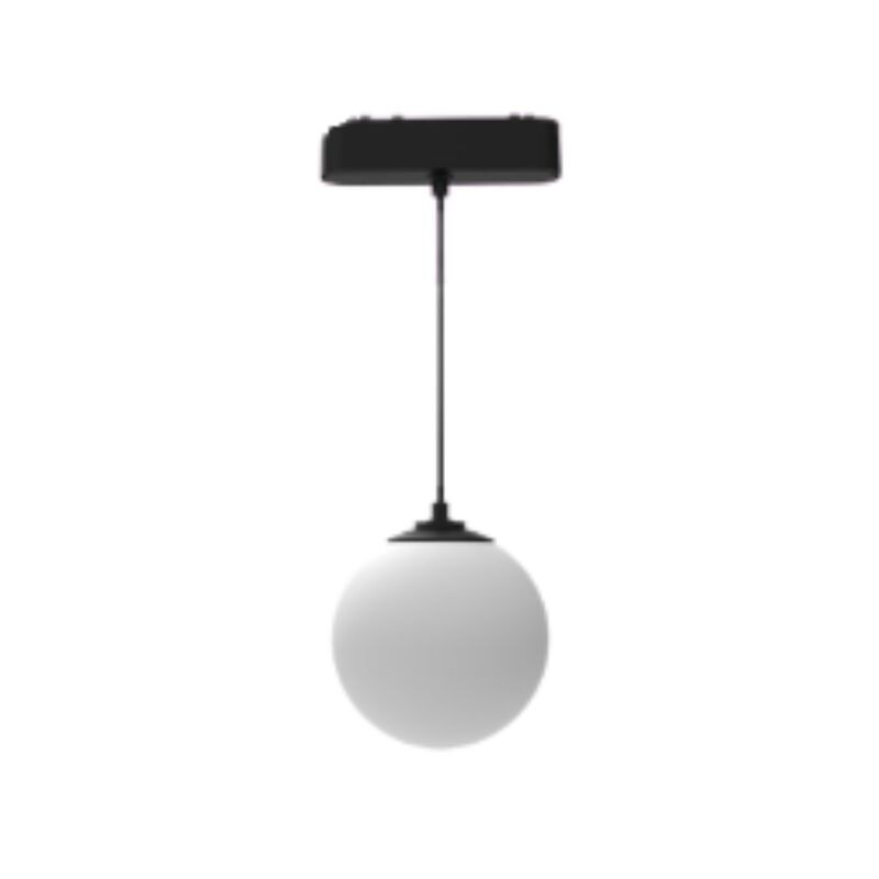 Colgante LED Magnetico Esfera 5W 3000K ?100