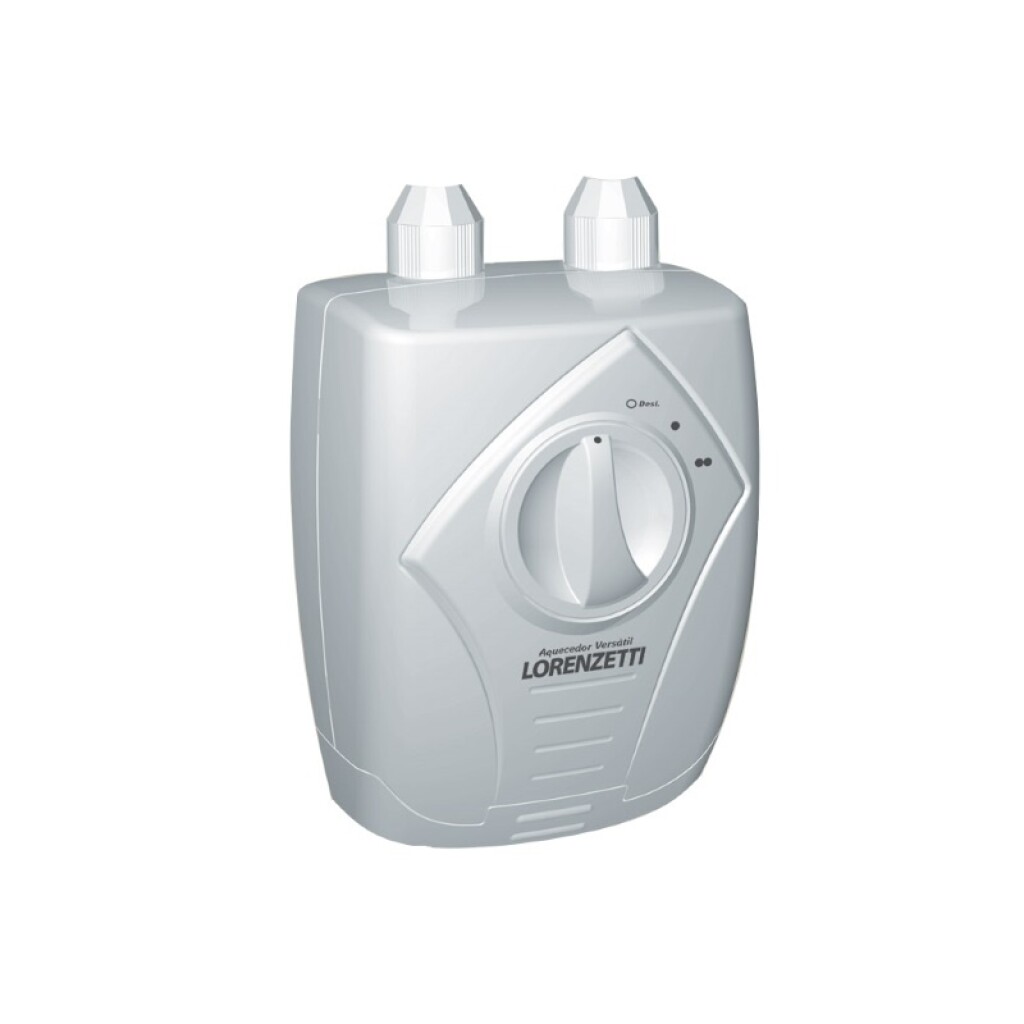 Calentador Versatil 220V 5500W