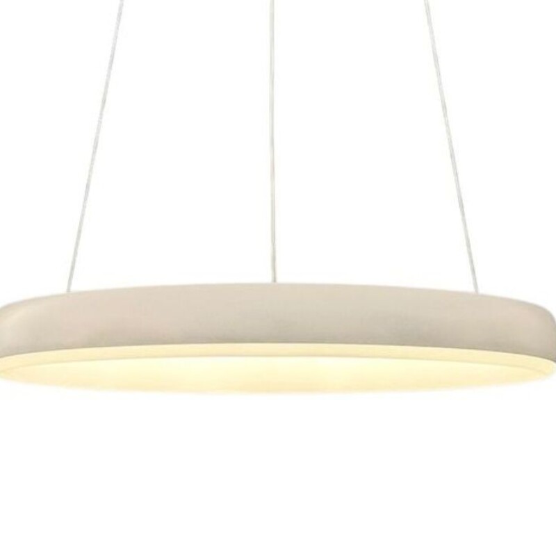 Colgante LED VK Gers 40W 3000K 2200LM Dim BL