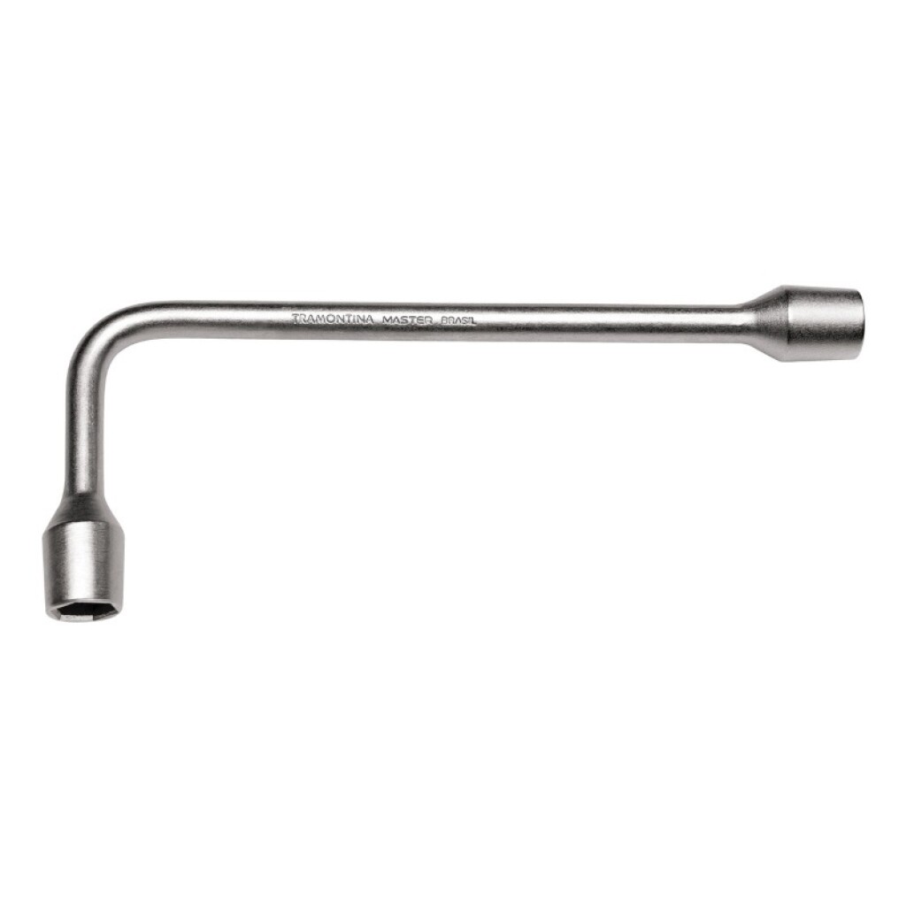 Llave Pipa 18 MM TRAMONTINA