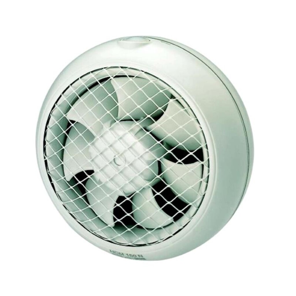 Extractor Hcm-180 P/ Cocina Caudal 600M3/H Soler y Palau