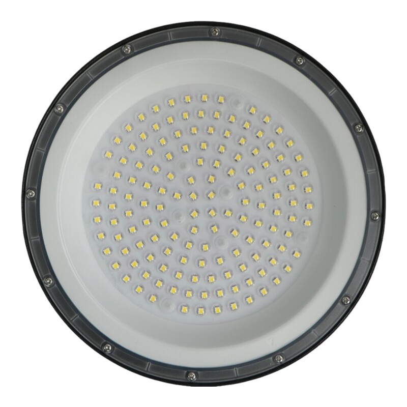Colgante Industrial LED Neo 100W 6500K 100LM/W 100-240V