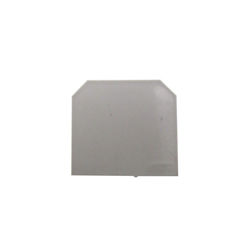 Tapa Bornera 4MM