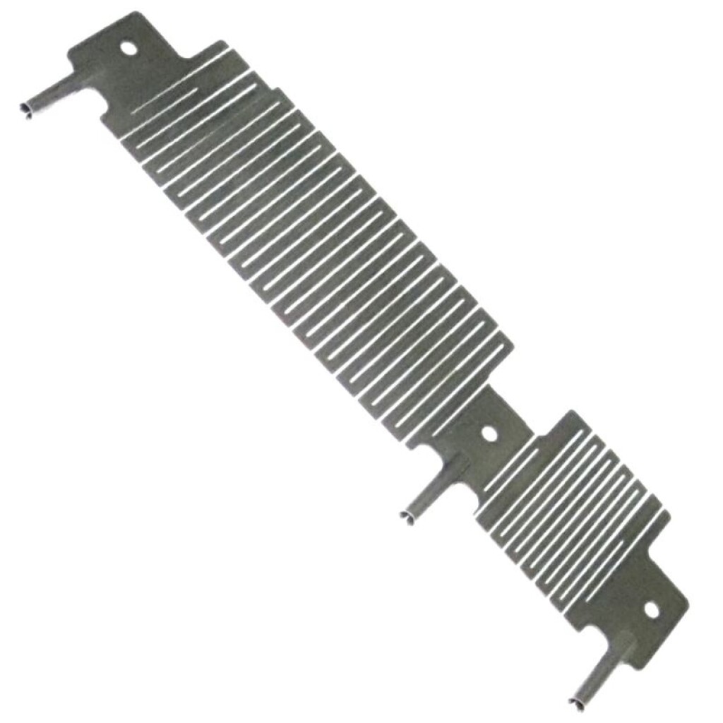 Resistencia Ultra P/Ducha Electrica Maxi 3T 220V 5400W