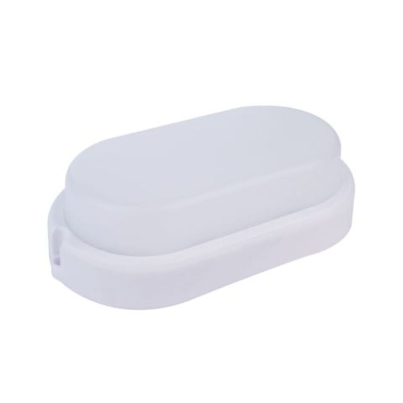 Tortuga LED EP10 15W 3000K Red Blanco