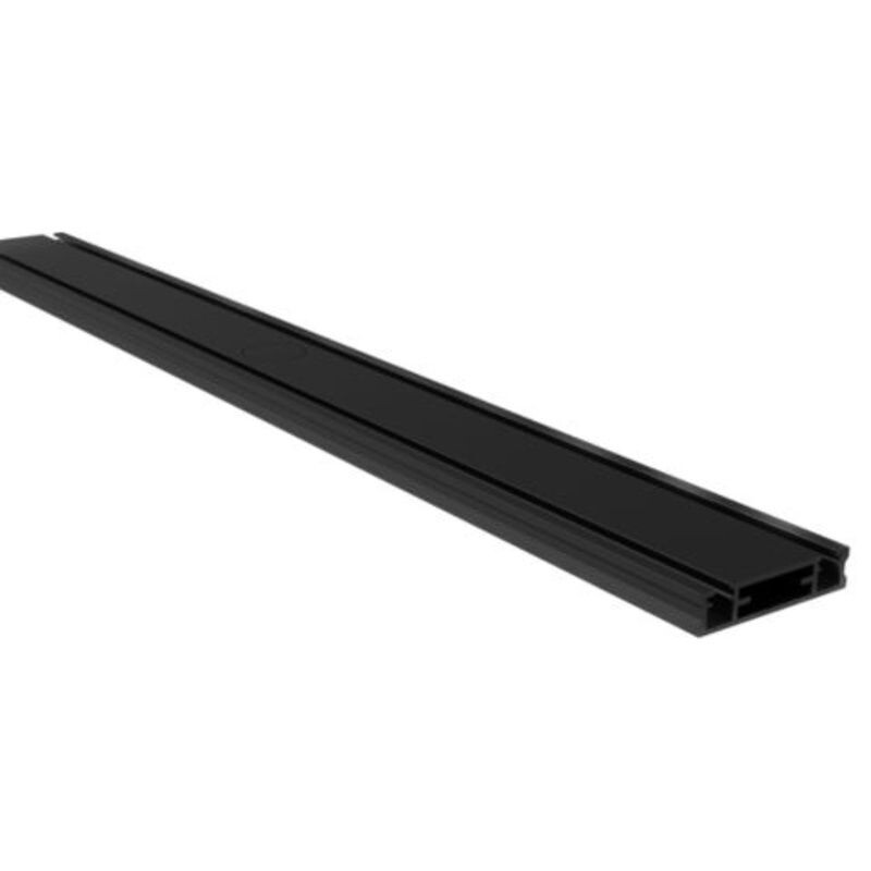 Riel 2M Ado Negro Magnetico
