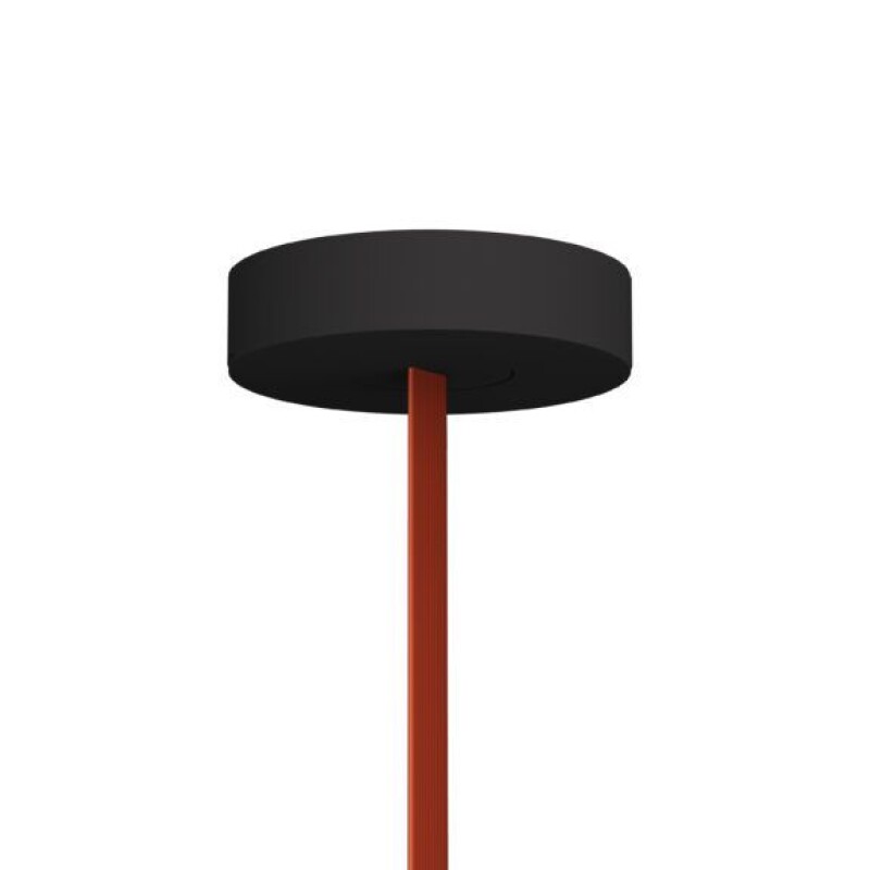 Accesorio P/ VK-Tape Base Negra de Adosar
