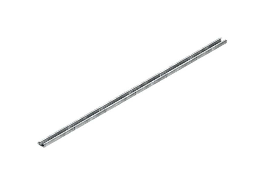 Riel de 600mm para Grampas GENROD