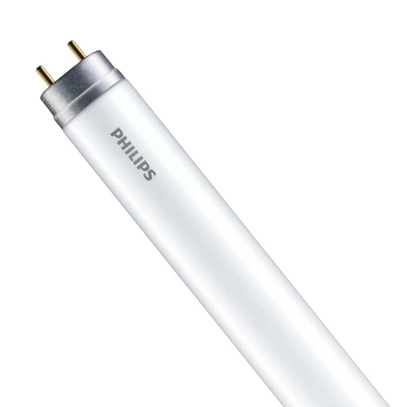 Lampara Tubo LED Ecofit 8W T8 6500K