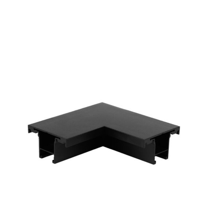 Accesorio Duplo Ado Techo Techo Negro