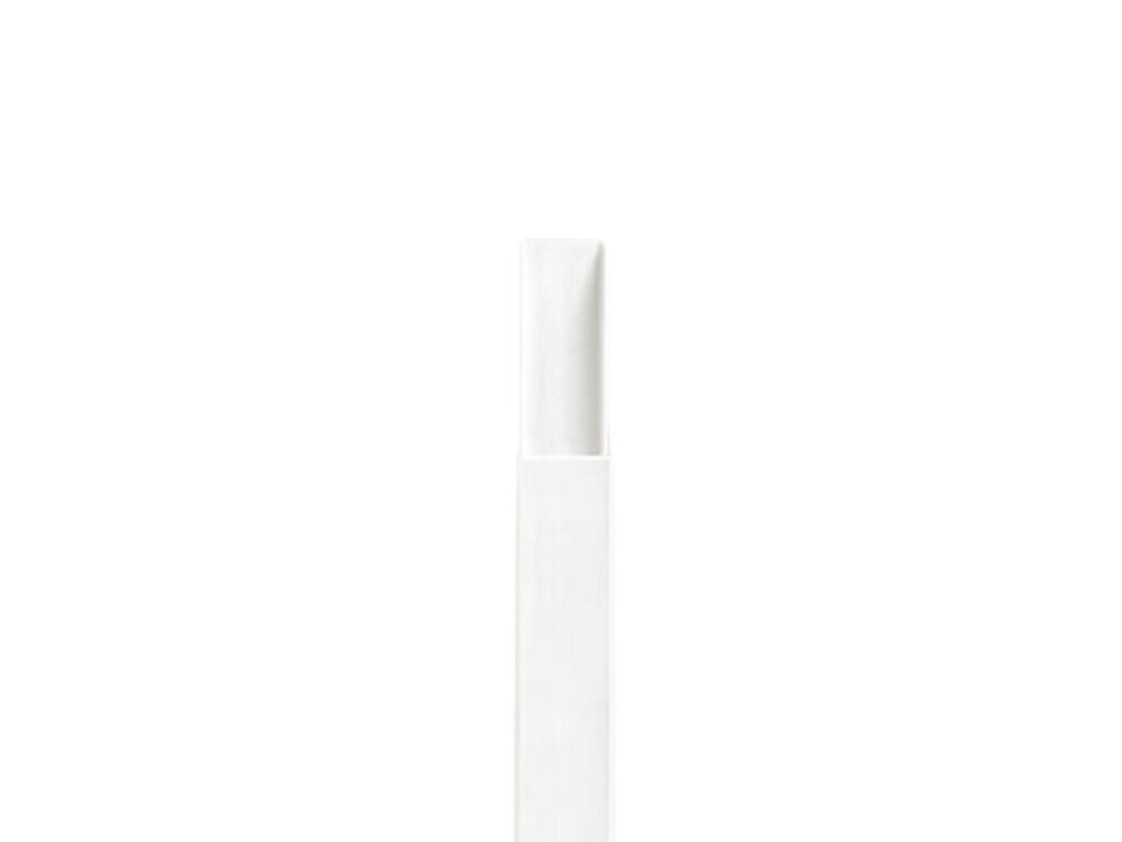 Cablecanal 18X21MM Blanco C/Adhesivo
