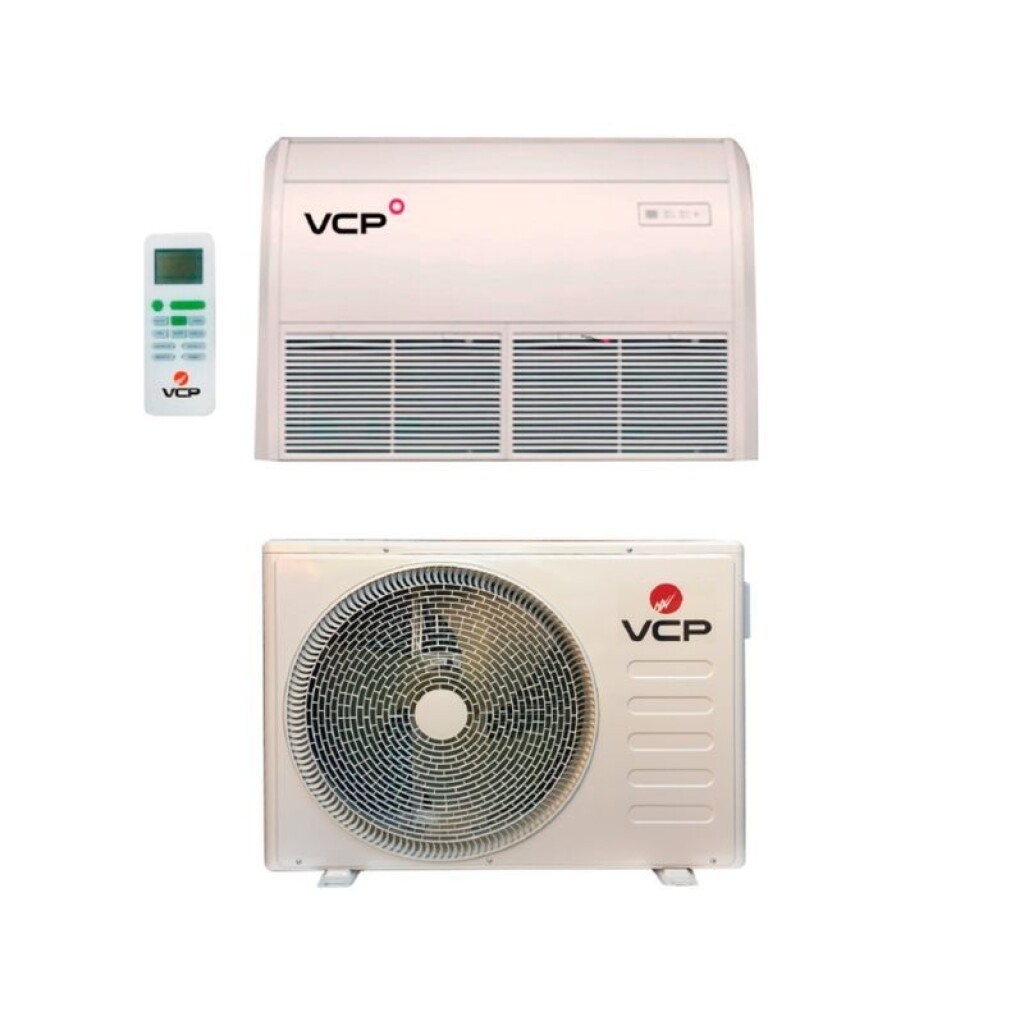 Aire Acondicionado Inverter Piso Techo 36.000 BTU 3X380V/50HZ
