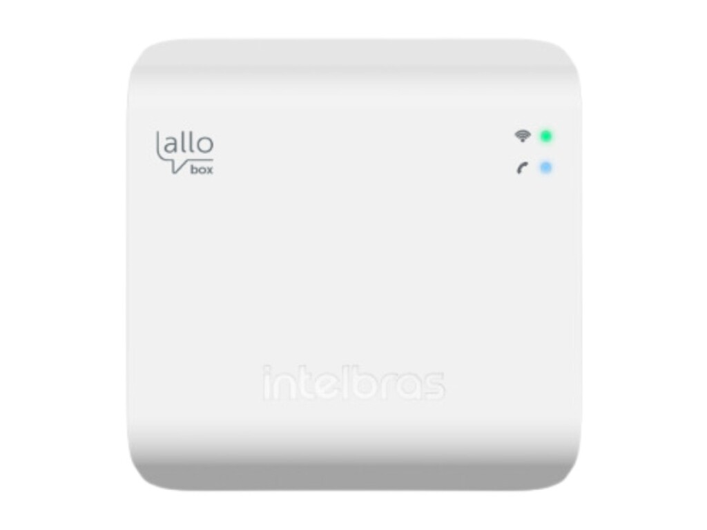 Interface WIFI para Videoportero Allo Box