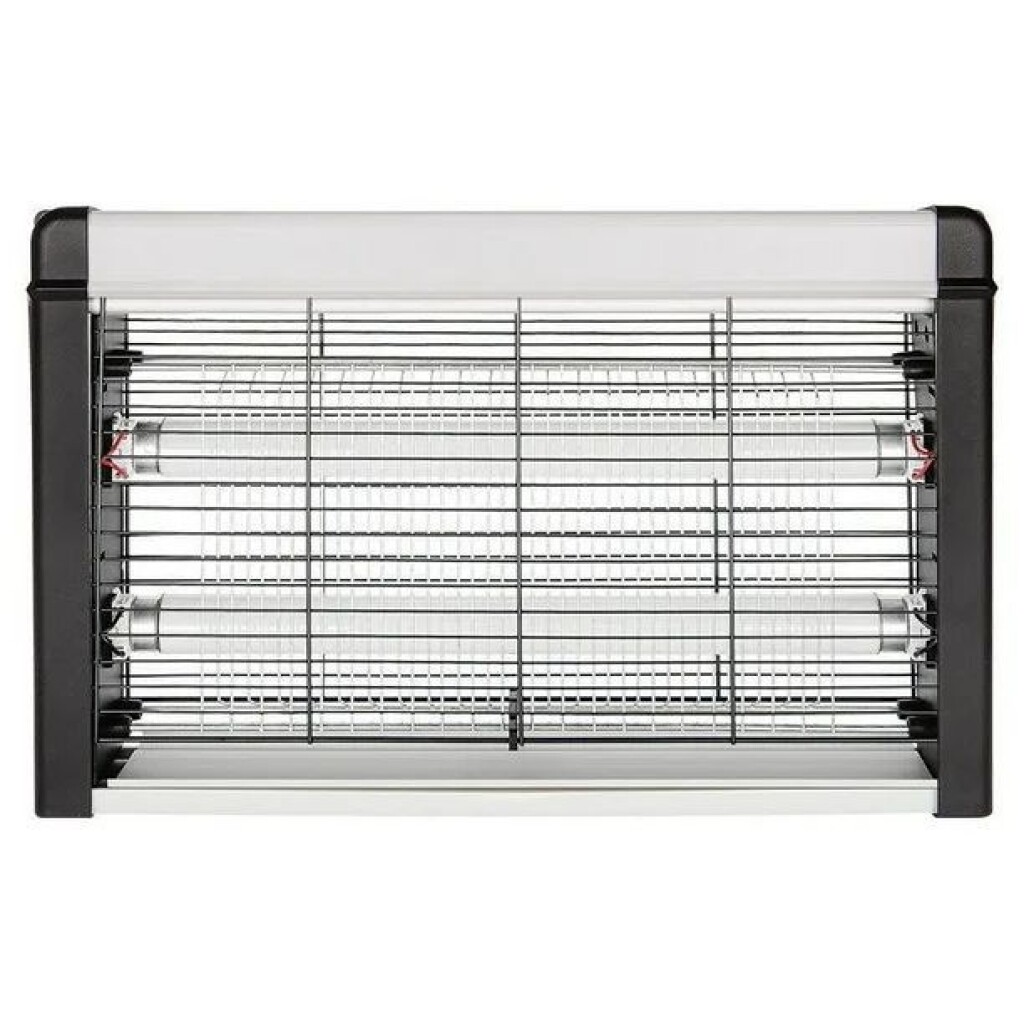 Artefacto Mata Insecto 20W 38X5X24cm VCP