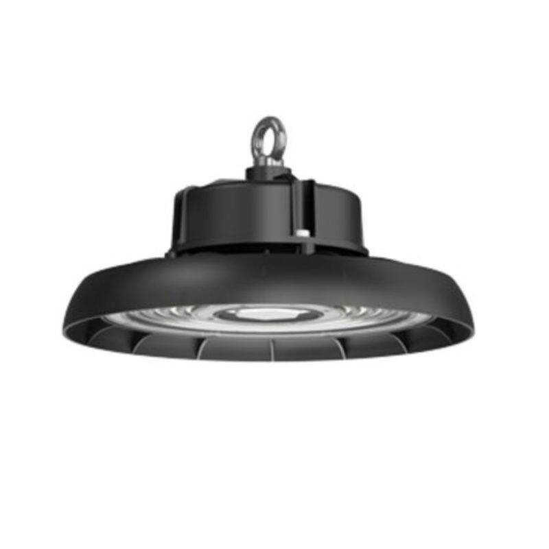 Colgante Industrial LED 100W 150 LM/W 6500K 50.000 HS