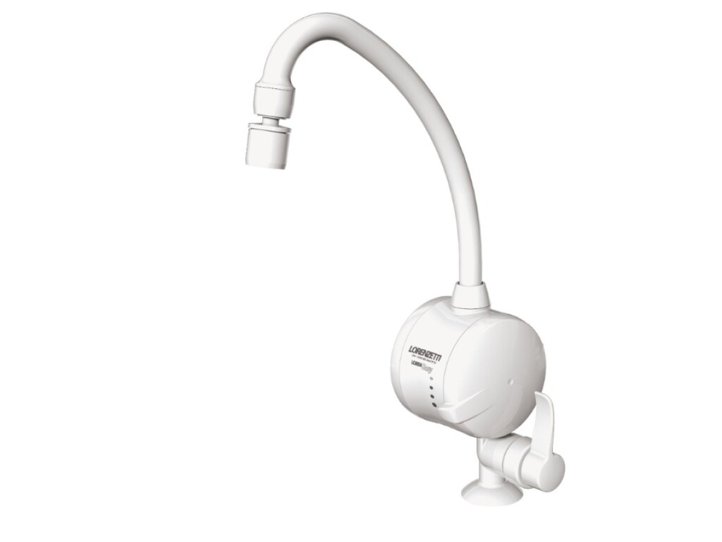 Grifo Loreneasy de Mesada 220V 5500W