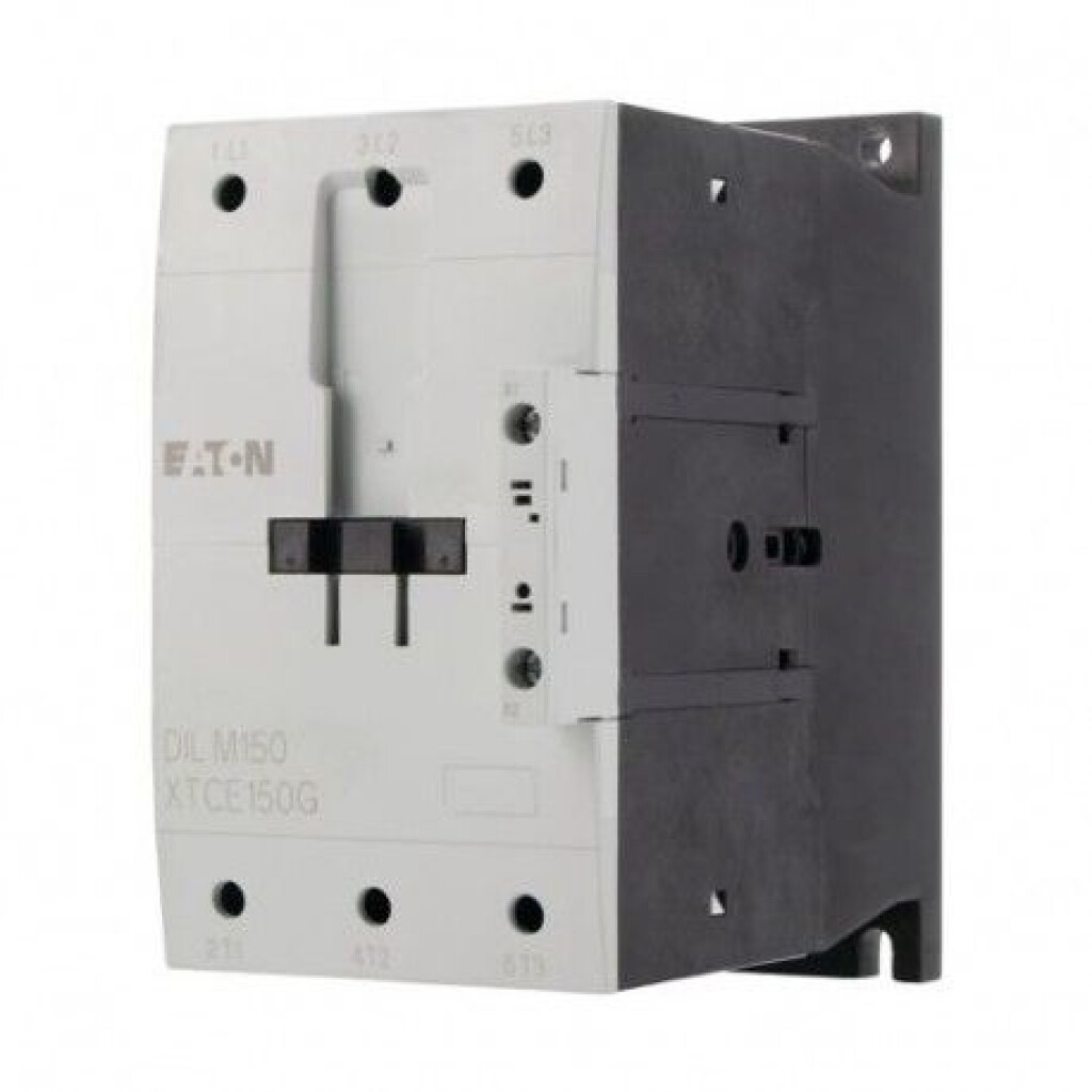 Contactor Dilm 150A 75KW/100HP 220VAC