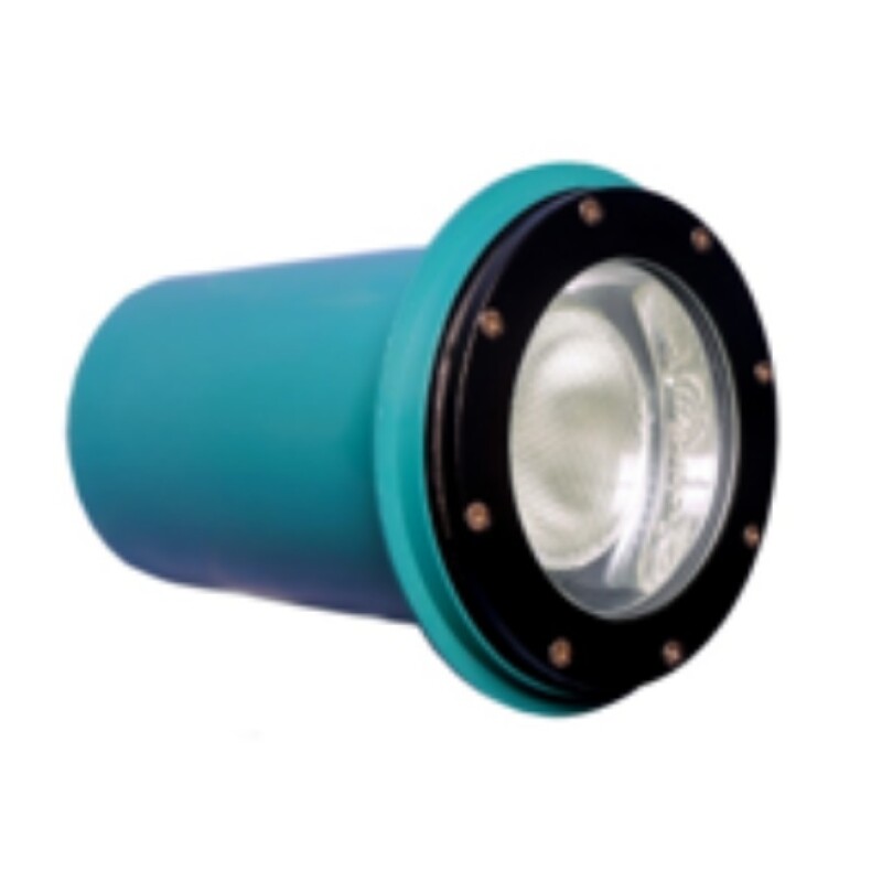 Proyector Embutir P/Piso PAR 30 75 E27 - NC