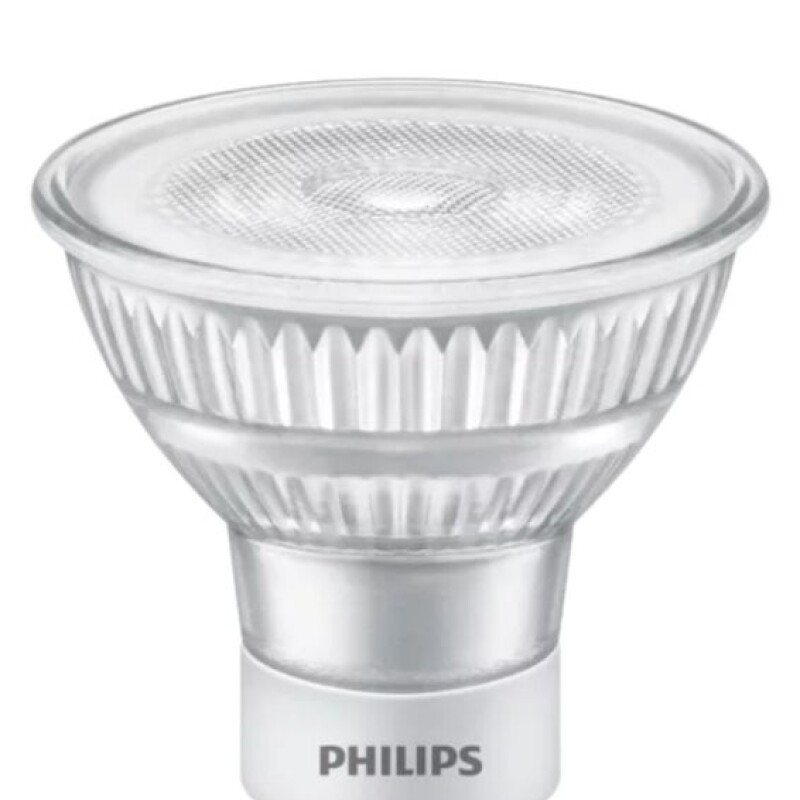 Lampara LED 4.7-50W GU10 36D 2700K NC