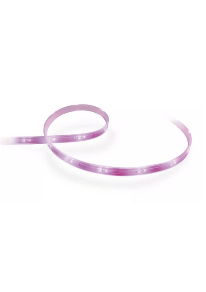 Tira LED Colors 2MTS PHILIPS Hue - BT