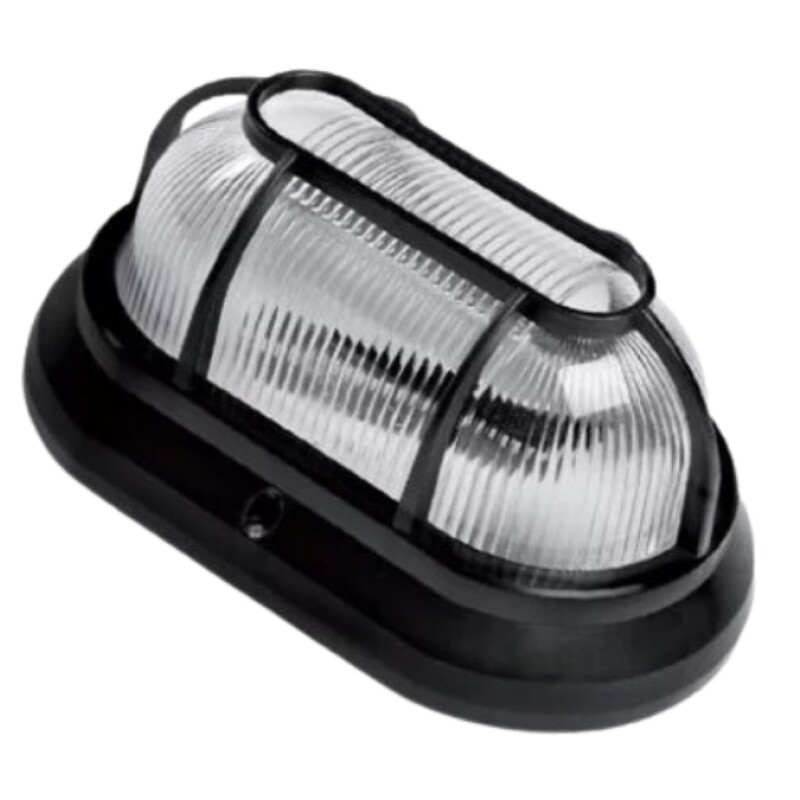 Tortuga E27 Clean VCP Negro PP