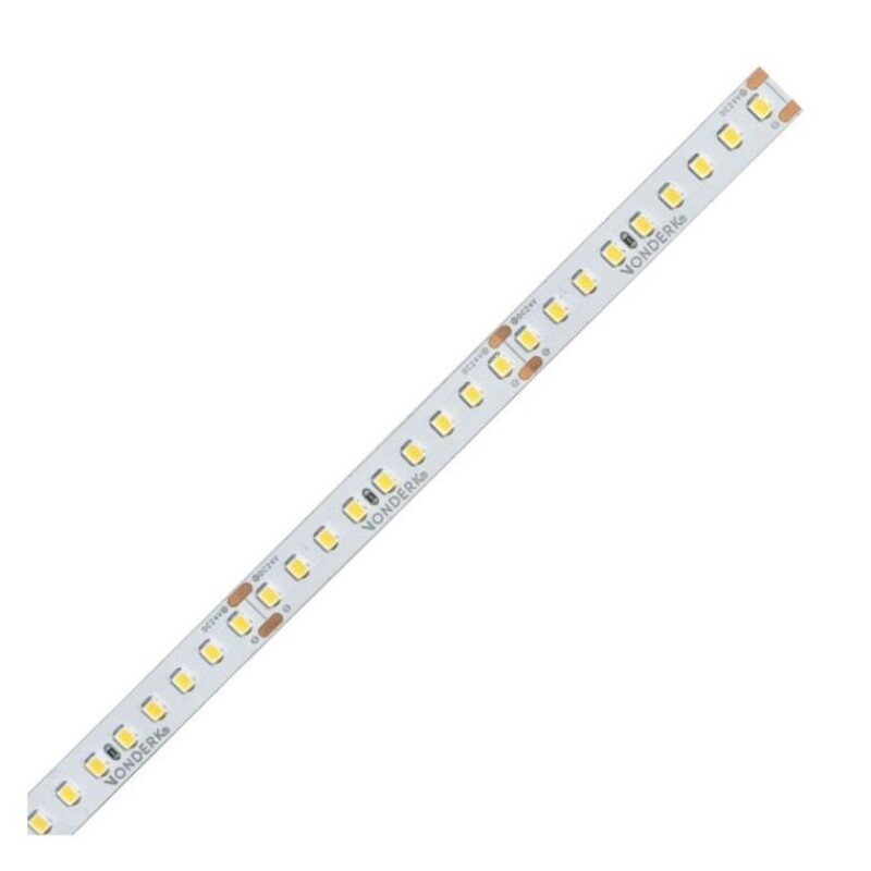 Cinta LED 12W/M 3000K 5M