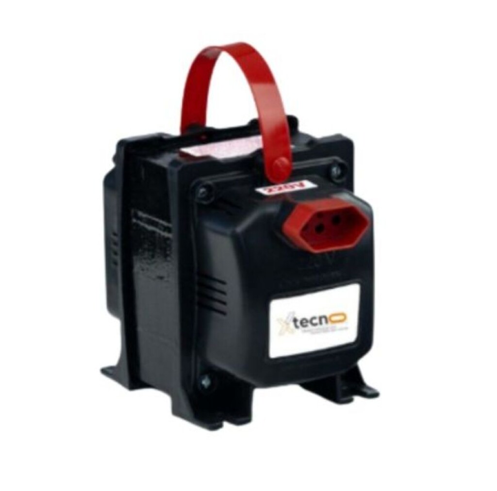 Autotransformador Xtecno 1050VA/420W Bivolt 220/110VAC