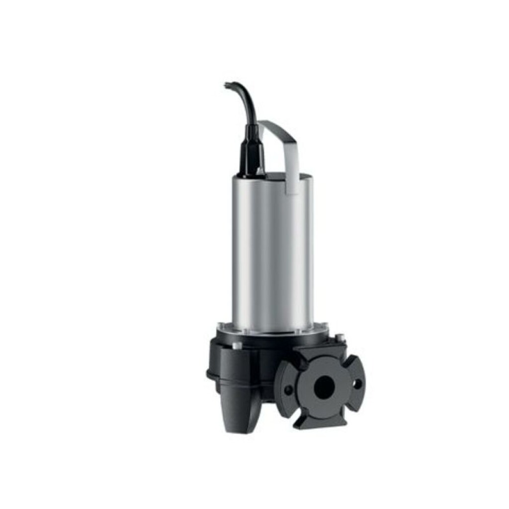 Motobomba Desag. Rexa MINI3-S03/M008 de 1HP Mon. 220V