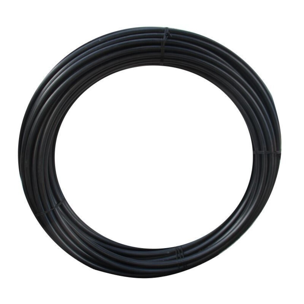 Caño Electroducto PEAD 1.1/4