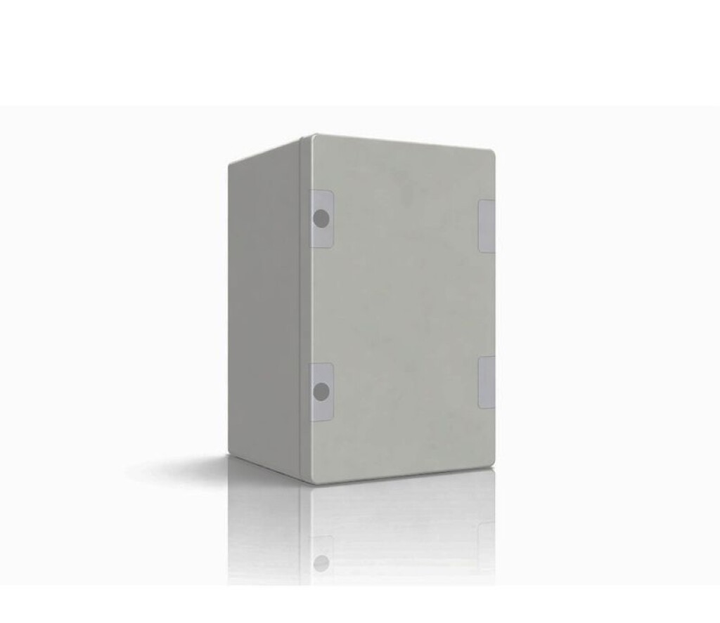 Caja Externa Neobox Plást. ABS 300X200X200MM