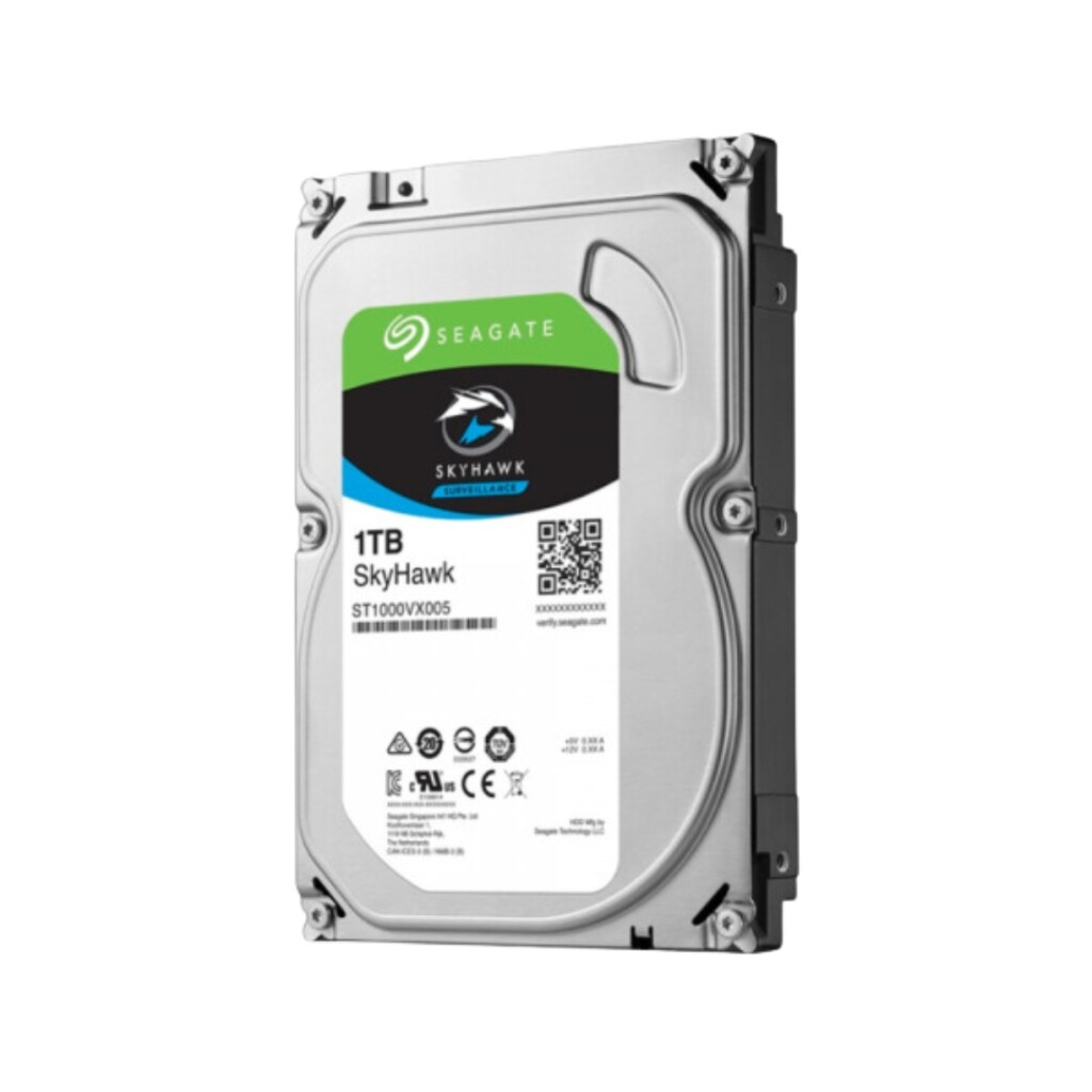 Disco Duro - Hdd 1.0 TB Seagate DAHUA