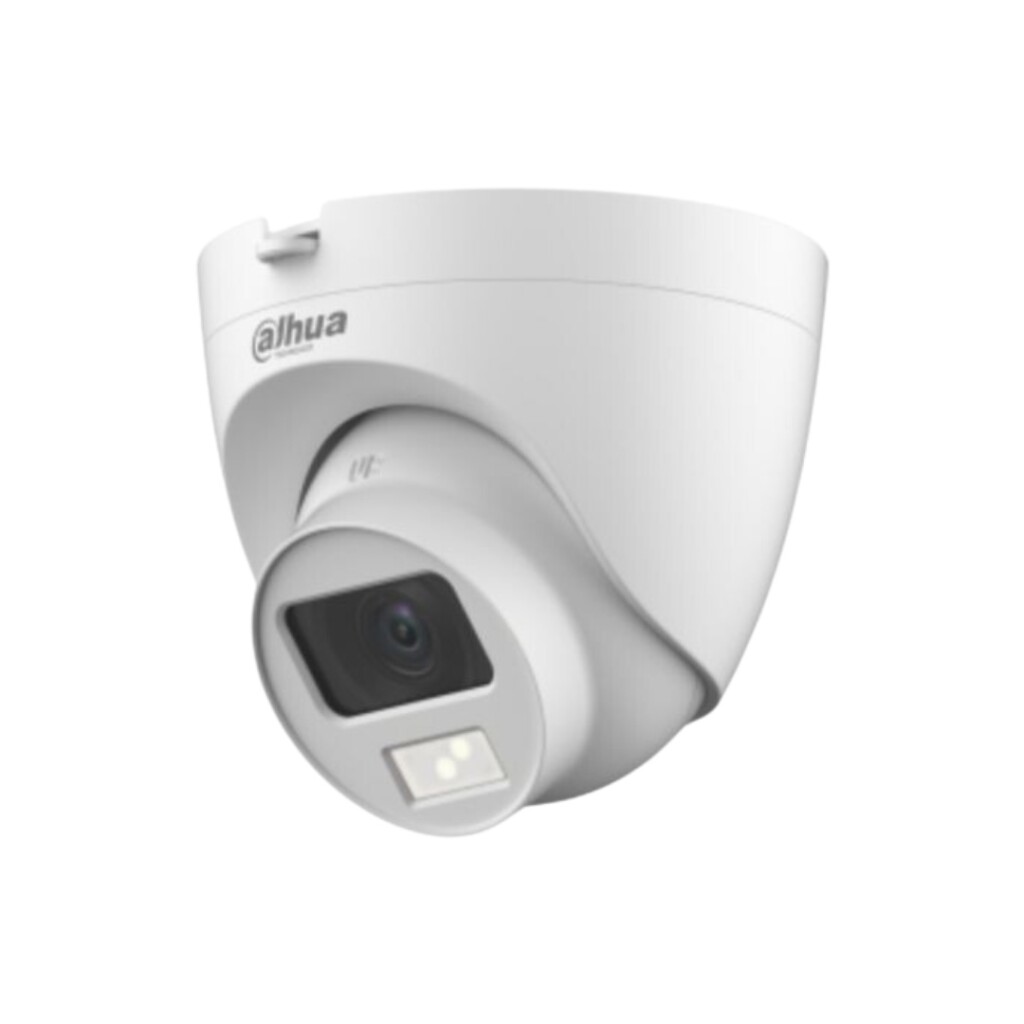Cam DH Hac 0280B 2MP Domo HDW1200CLQP-IL-a-S6