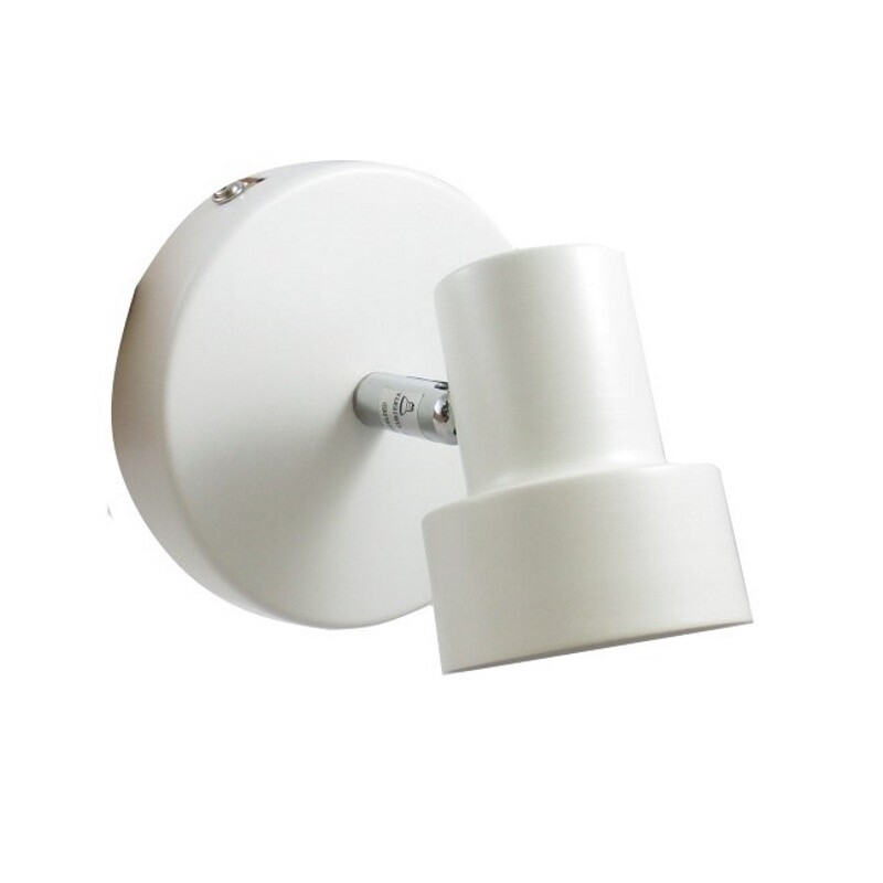 Aplqiue 1 Luz Fergal GU10 50W Blanco