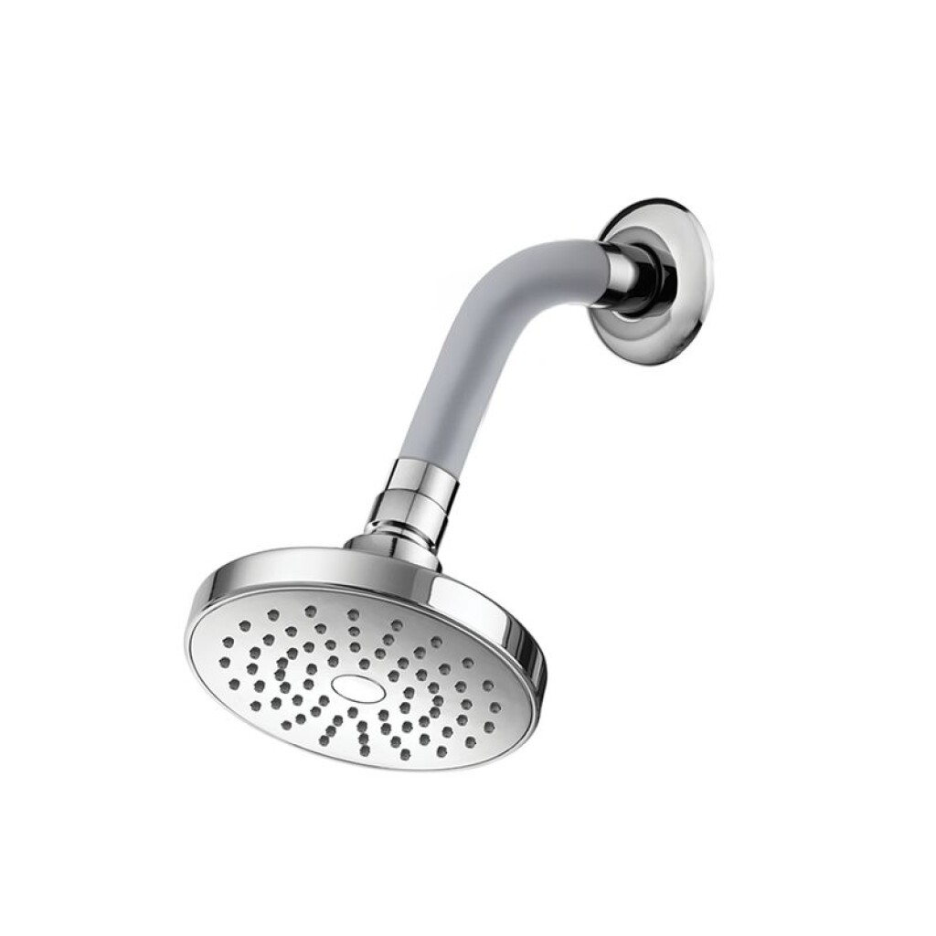 Ducha Fria Loren Flex Gris 7029 G16 1/2"