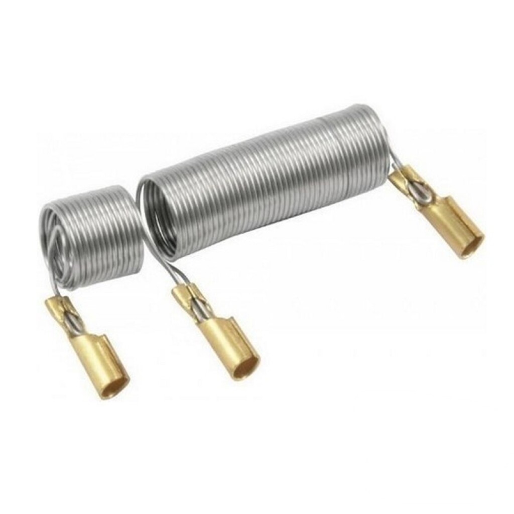 Resistencia P/Ducha Duo Shower/Futura/Quadra 220V 6800W