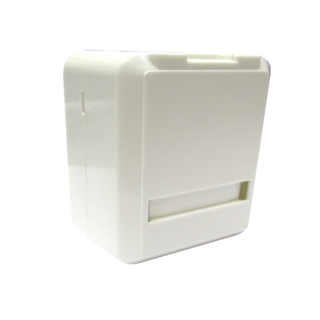 Caja Ext. 2 Modulos