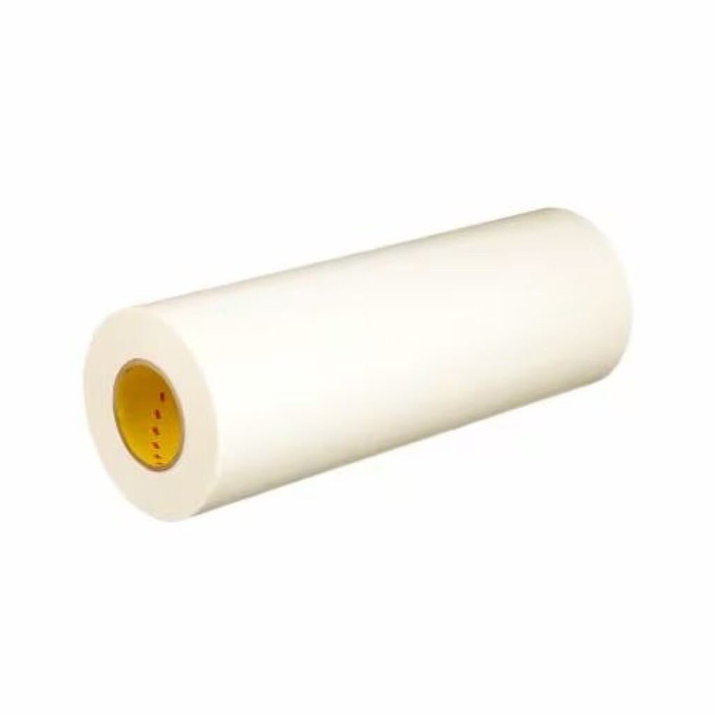 Cinta P/ Montaje Flexografico E1020 Blanco 18"X33M