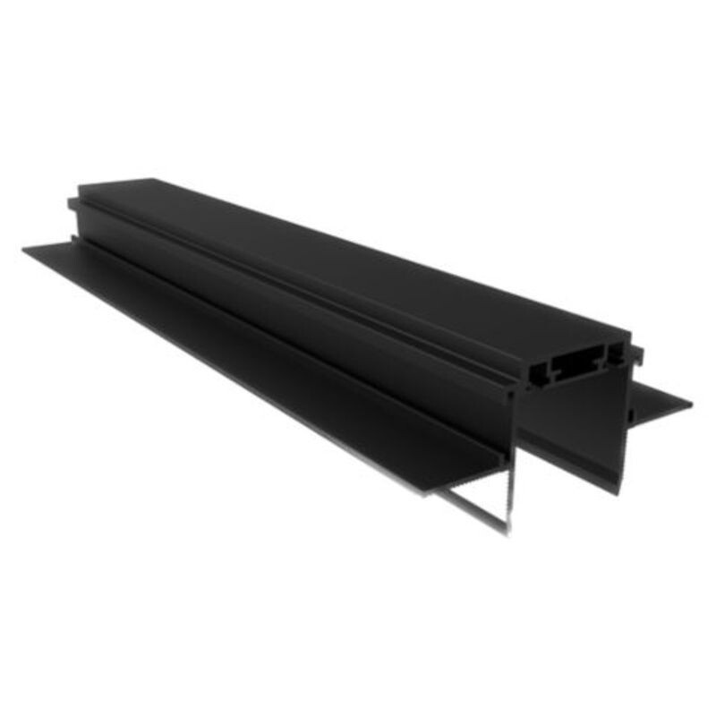 Riel 1M Emb Negro Magnetico
