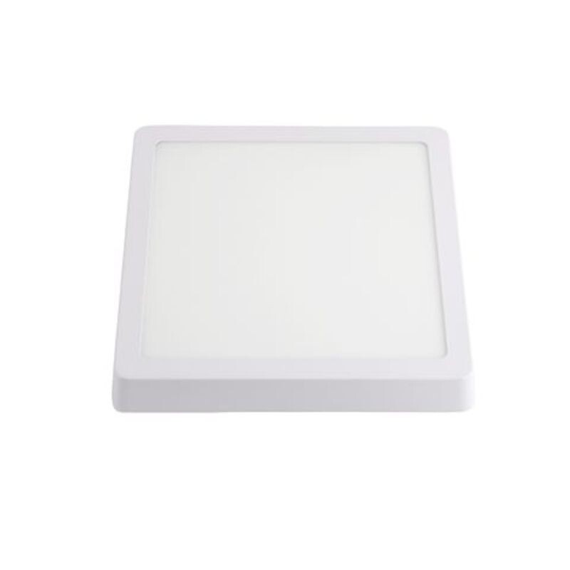 Panel LED Ado 18W Cuad 4000K 210X210X28MM