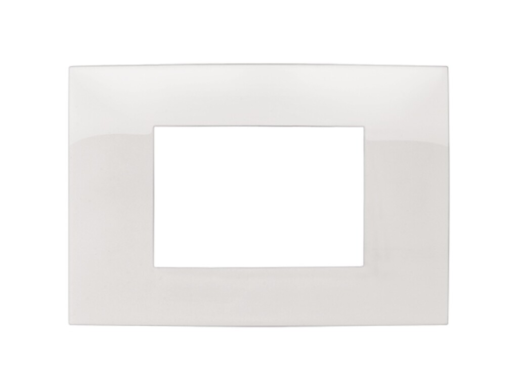 Placa de 3 Puntos Presta Pro