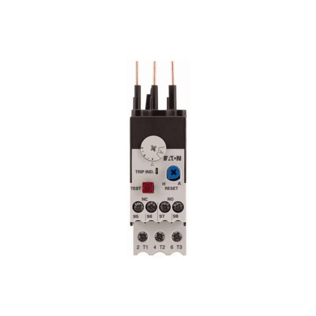 Rele Termico Xtog de 6 - 10A P/ Contactor (12A) E-Line