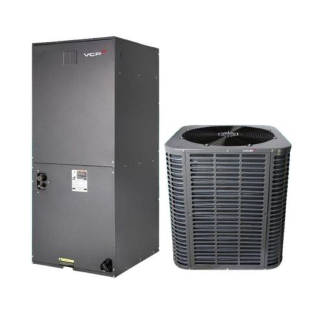 Aire Acondicionado 60.000 Air Handler (roperito) R410 3X380V/50HZ