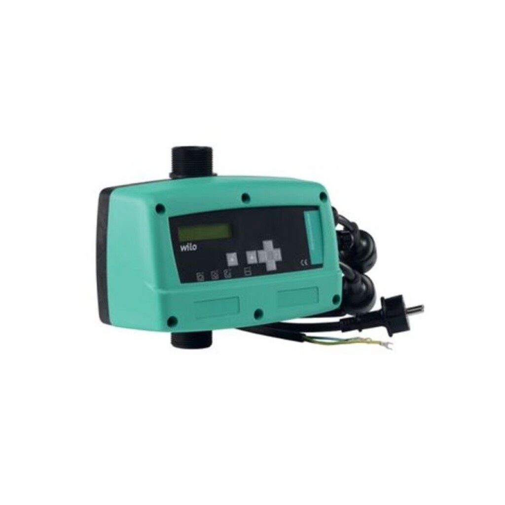 Presurizador Electronic Control MT10 6A IP55