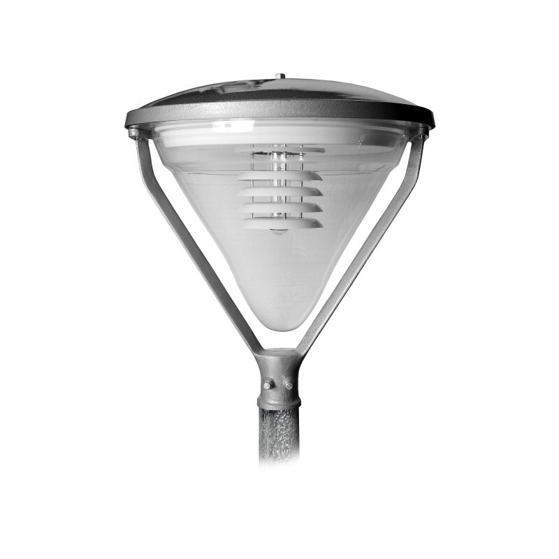 Farola Trail P/ 250W S/Equipo