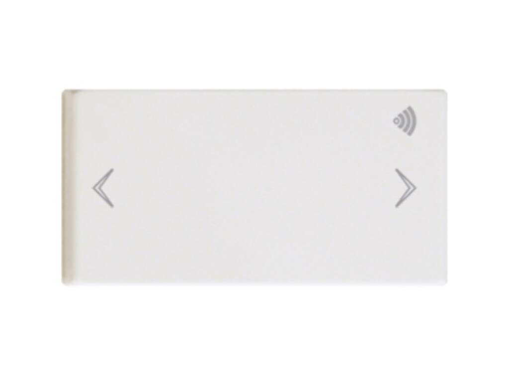 Modulo WIFI Int. Bip. 16A C/ Met. Presta Pro