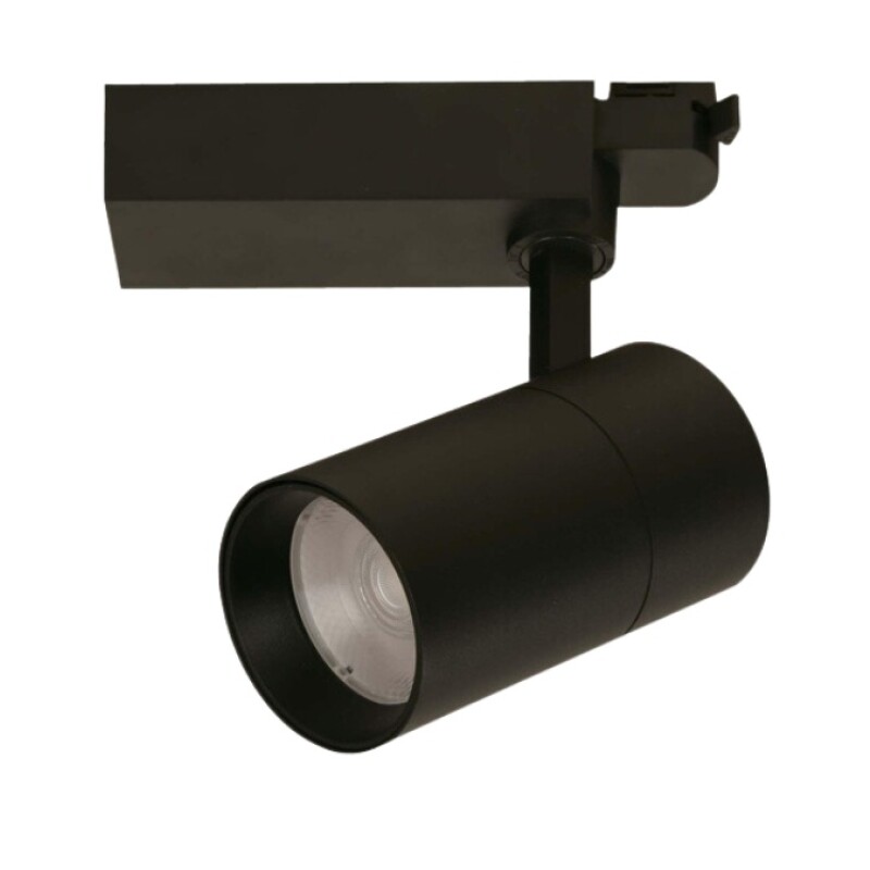 Cabezal LED Lumi 30W 2700/4000/6000K Negro