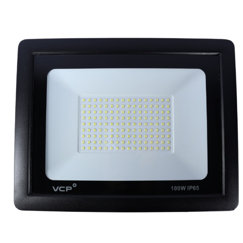 Proyector LED 100W 3000K IP65 220V SMD