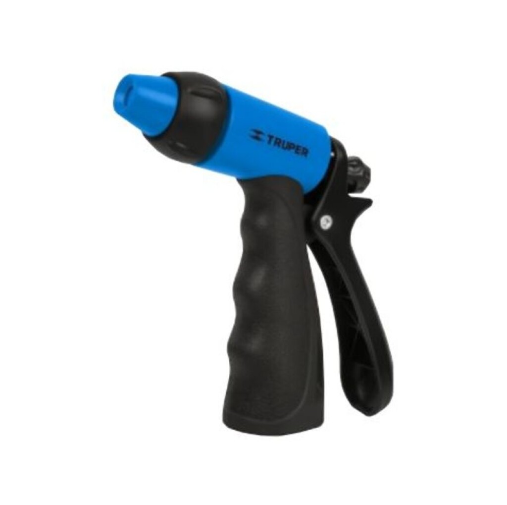 Pistola de Riego Plastico 2 Funciones 3/4"