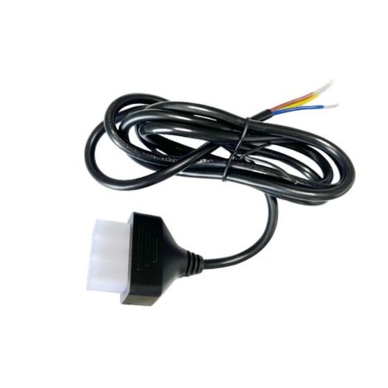 Accesorio Cable de Alimentación P/ Lineal Conectable 150CM